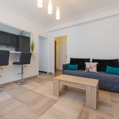 Cosy Studio Soleia, 50M From Sea Side Menton Exterior photo