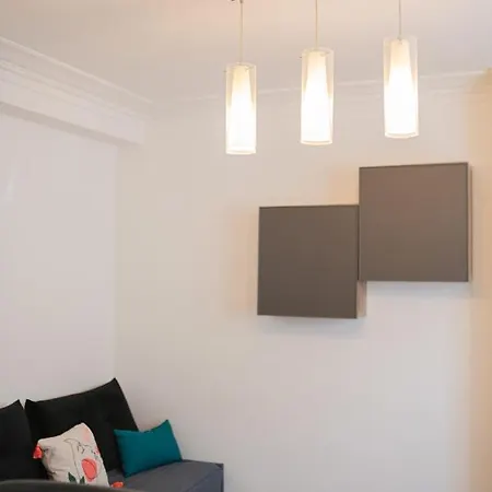 Cosy Studio Soleia, 50M From Sea Side Menton Exterior photo