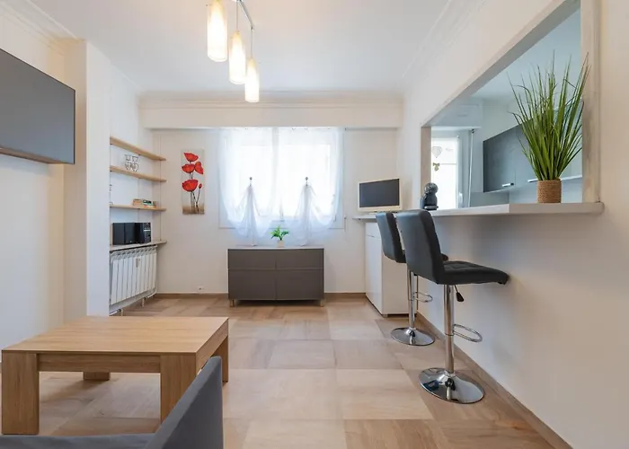Cosy Studio Soleia, 50M From Sea Side