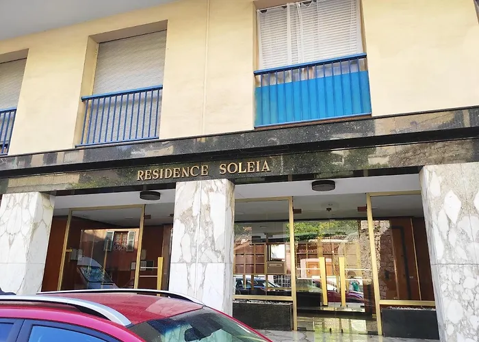 Cosy Studio Soleia, 50M From Sea Side