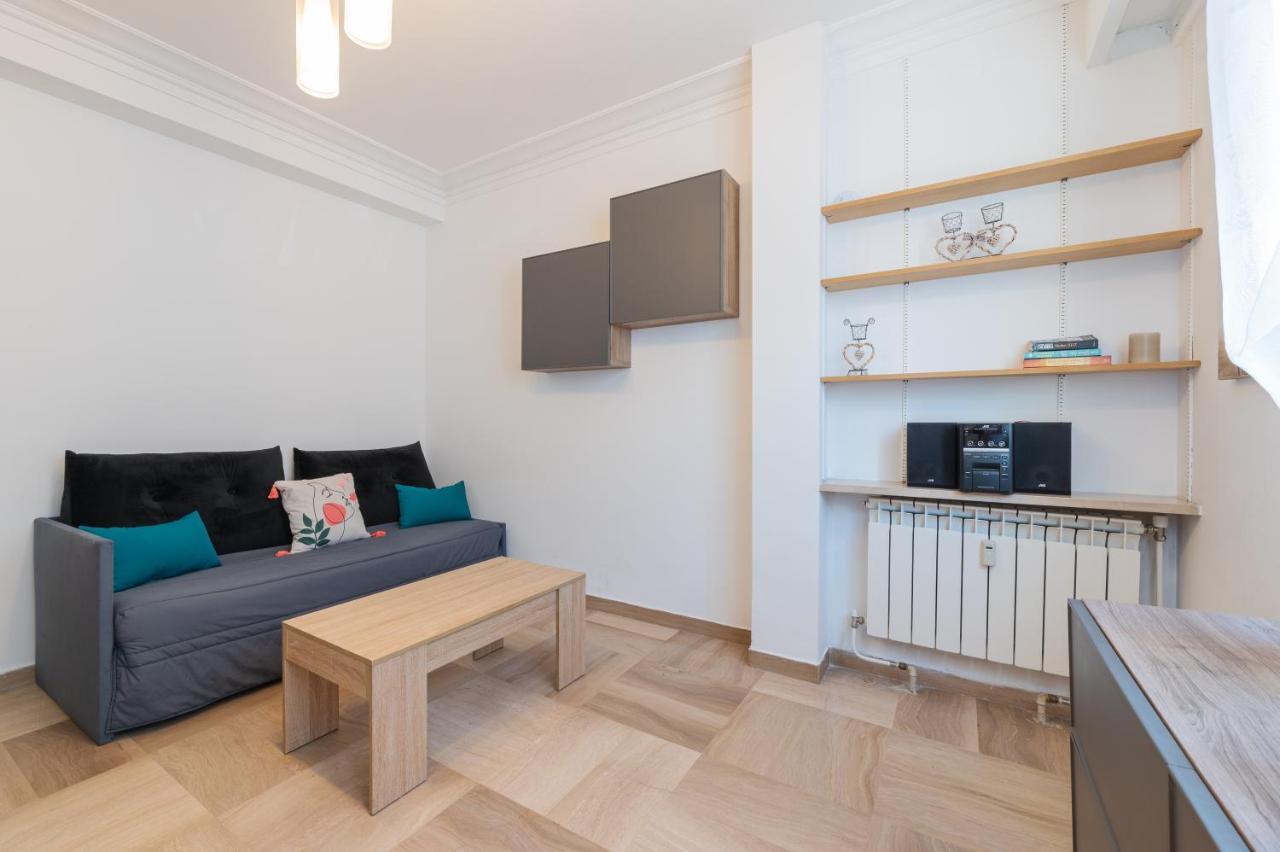 Cosy Soleia, 50m From Sea Side * Menton