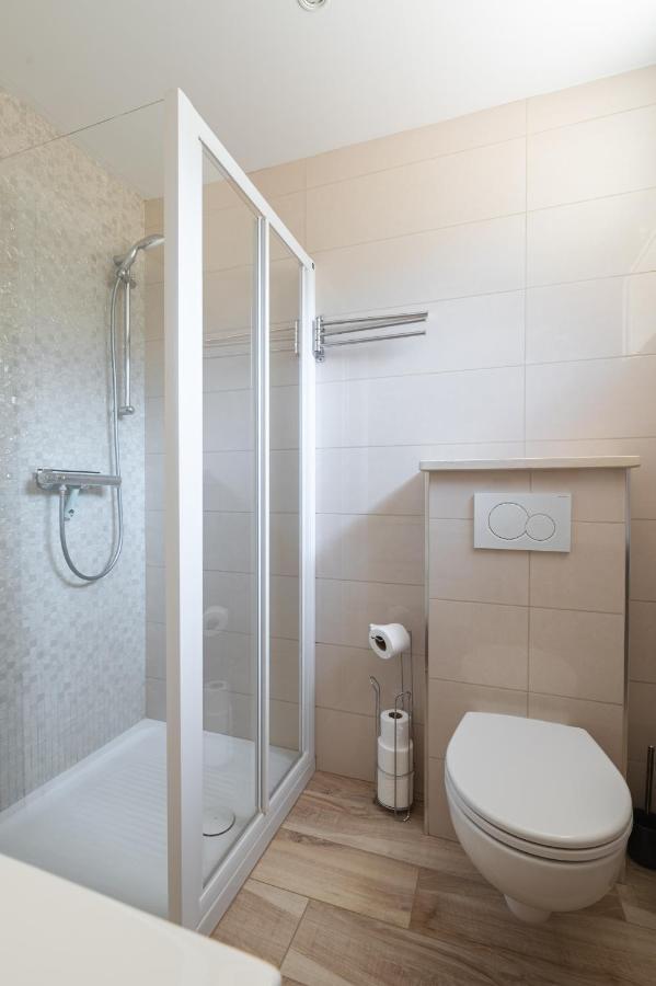 Appartement Cosy Soleia, 50m From Sea Side *