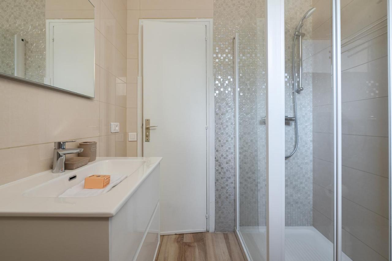 Cosy Soleia, 50m From Sea Side Apartment Menton