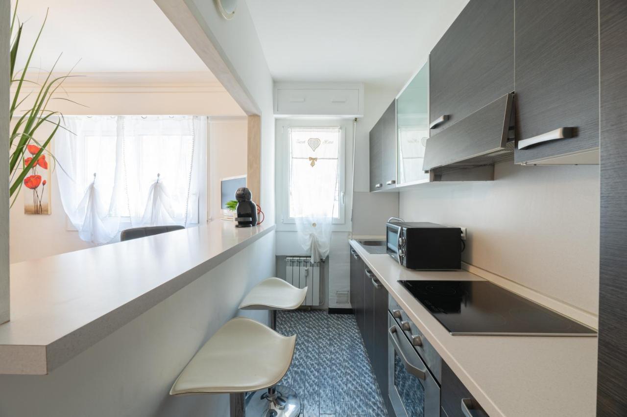 Apartment Cosy Soleia, 50m From Sea Side