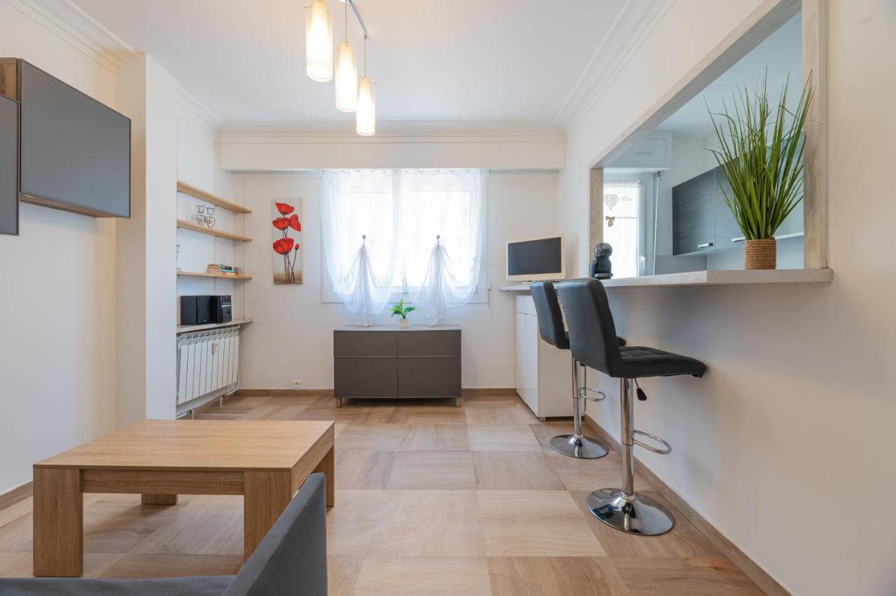 Cosy Soleia, 50m From Sea Side * Menton