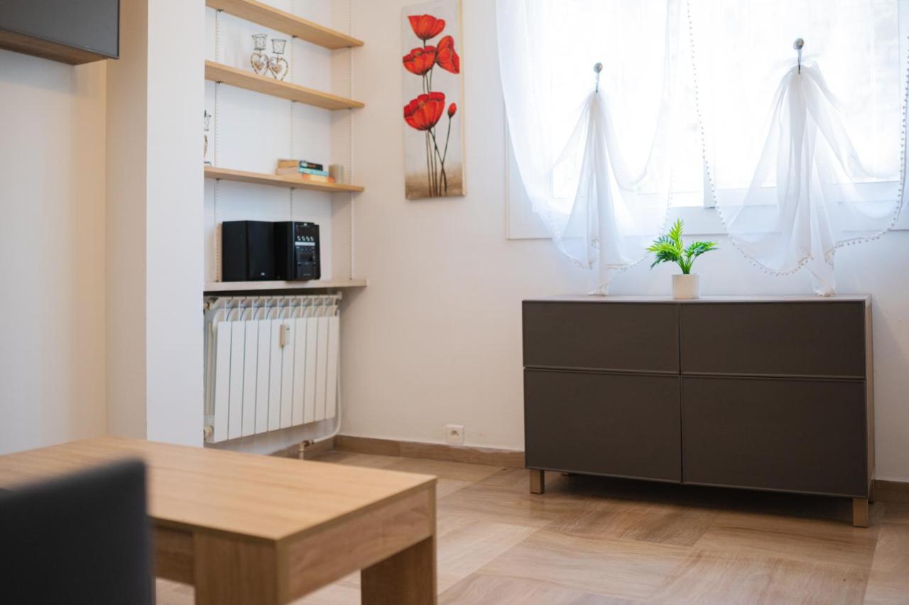 Appartement Cosy Soleia, 50m From Sea Side